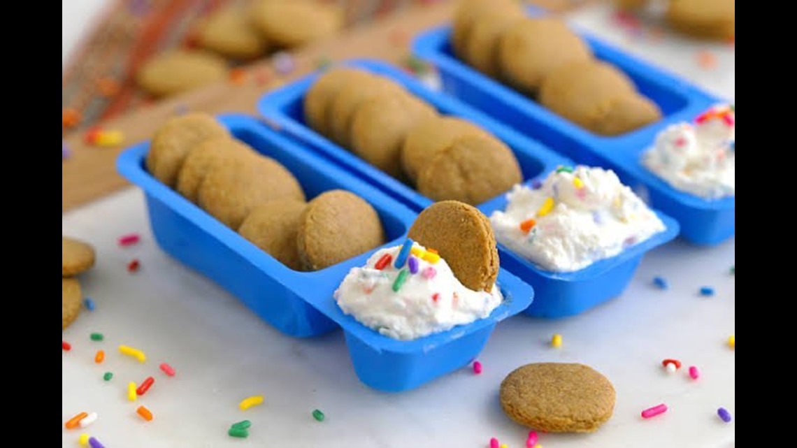 90s Snack Favorite Dunkaroos Are Coming Back This Summer | Wqad.com