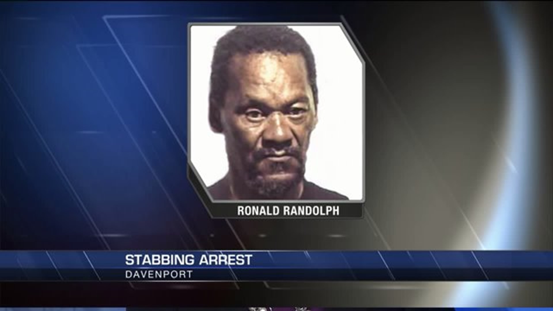 Davenport Stabbing Feb. 18, 2016