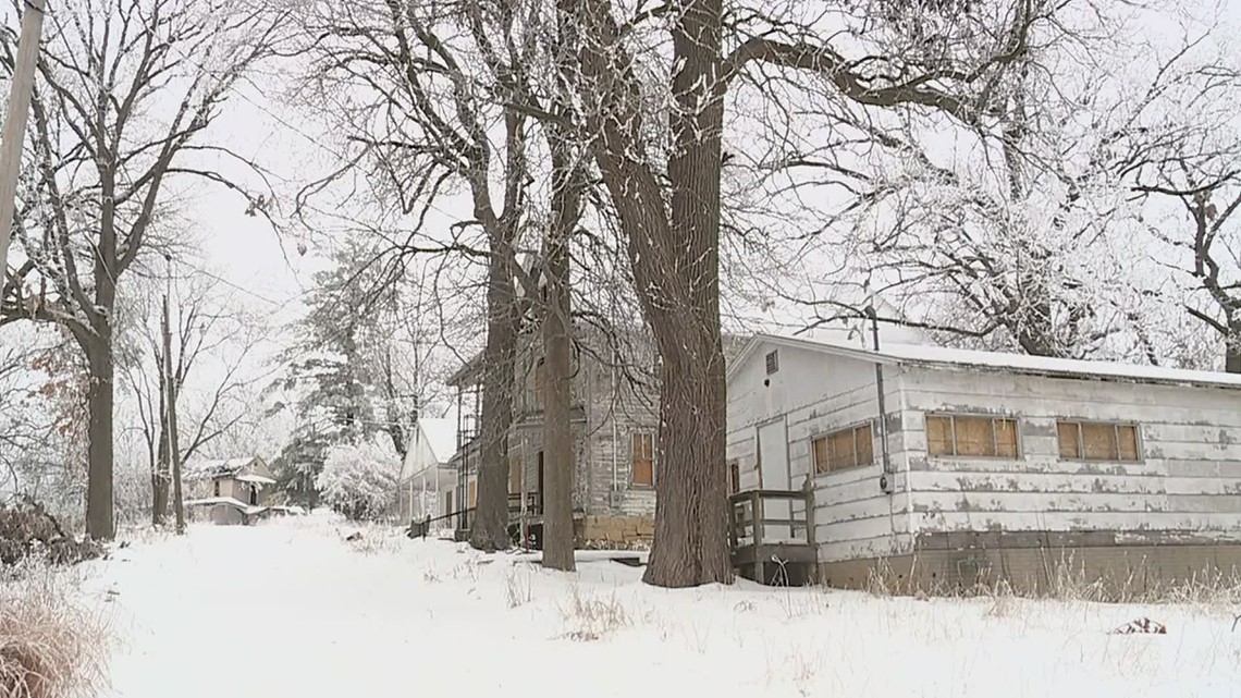Former Clinton spiritual camp could soon become new retiree housing - Vimarsana News