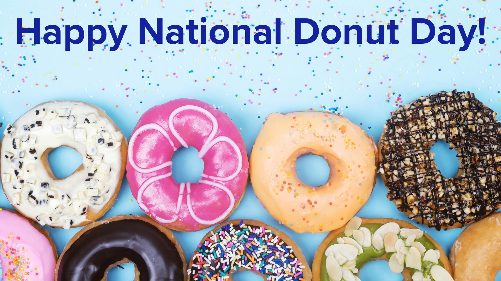 Best donut shops in the greater Quad Cities region