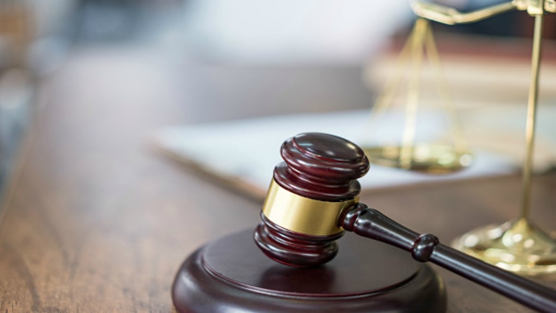 Man charged for shooting Illinois trooper, suspect in other case - Vimarsana News