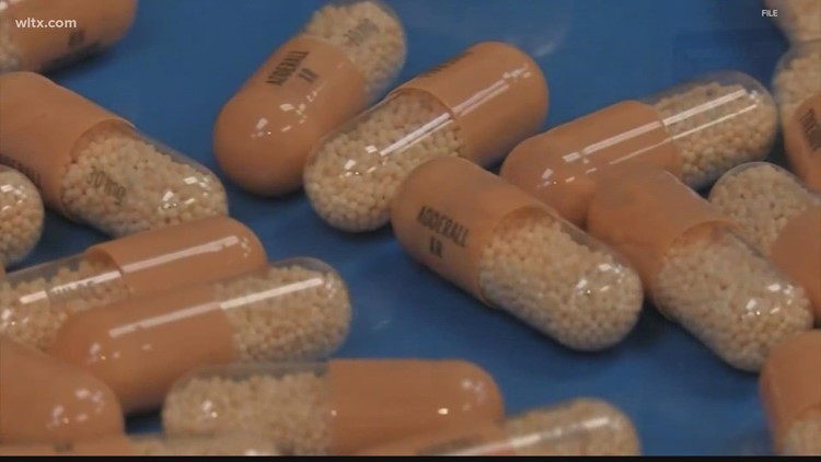 U.S. grapples with Adderall shortage