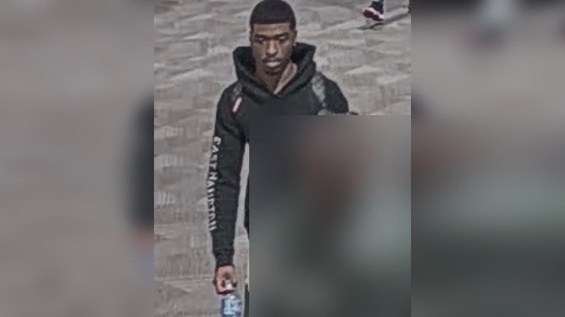 One person received non-life-threatening injuries, according to the Illinois State University Police Department. The victim is not a student.