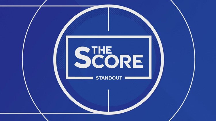 Vote for this weeks MTI Score Standout