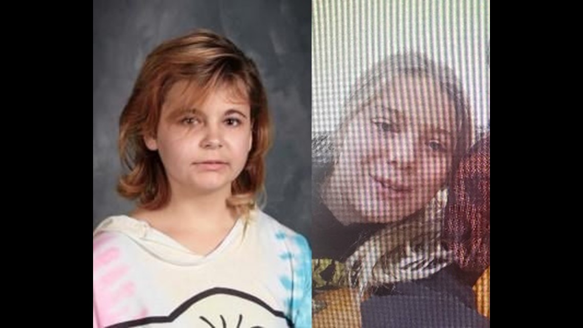 2 teenage girls reported missing in Jones County - Vimarsana News