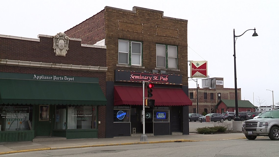 Galesburg bar that was scene of fatal shooting has closed