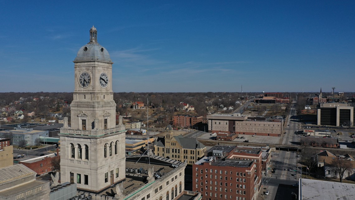 Davenport ranks among most affordable U.S. cities for first-time homebuyers