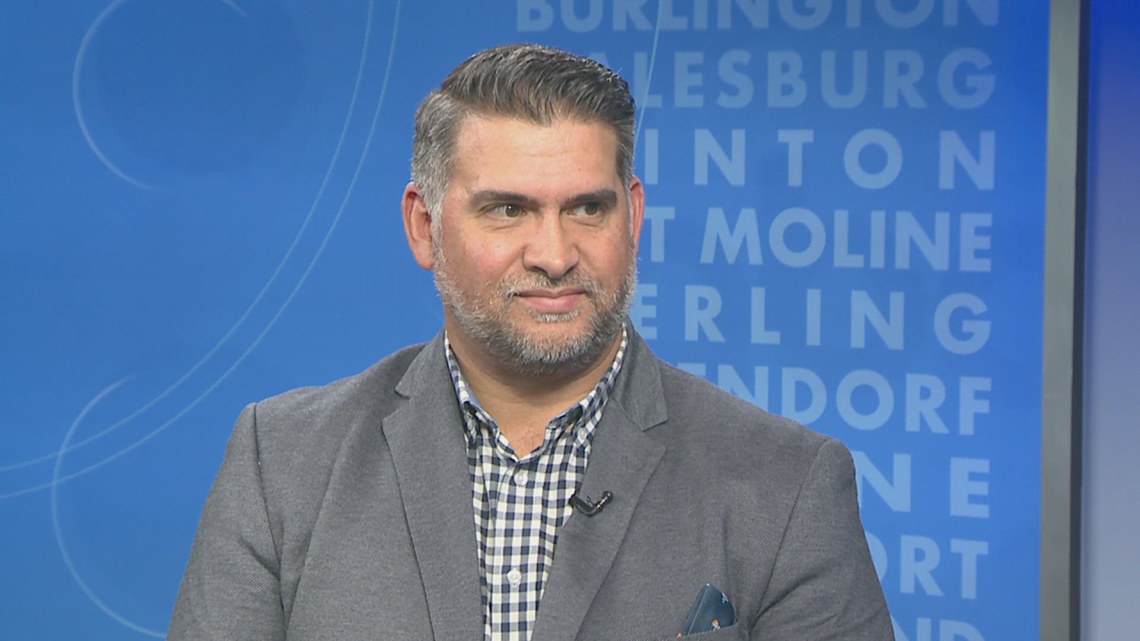 Quad Cities Chamber CEO named among Iowa’s most influential business leaders