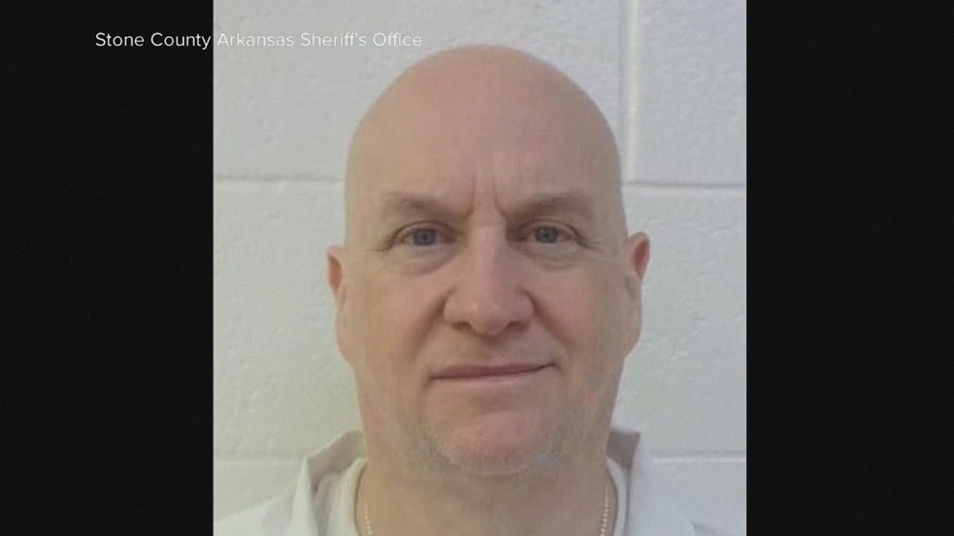 Grant Hardin admitted to killing a town water department employee in 2016, and his DNA later linked him to a separate rape case.
