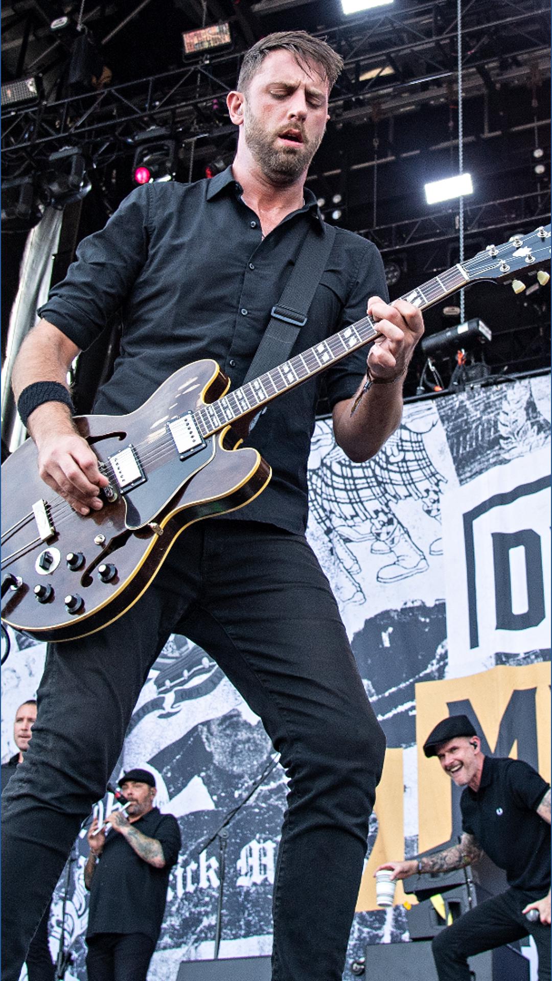 Dropkick Murphys coming to the Quad Cities | wqad.com