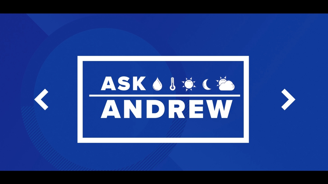 Ask Andrew Live Sept. 25, 2024