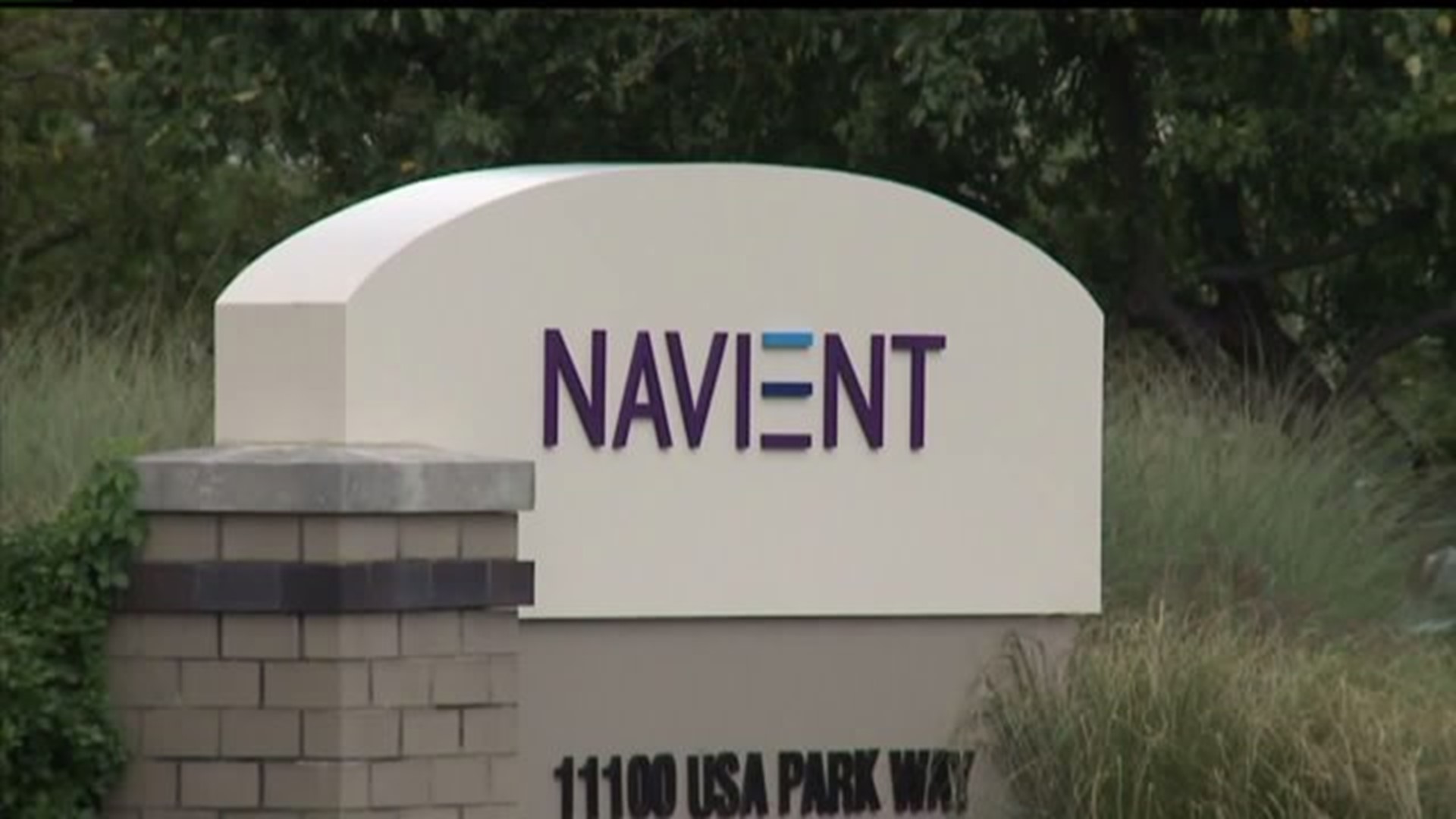 Major student loan distributor, Navient, being sued
