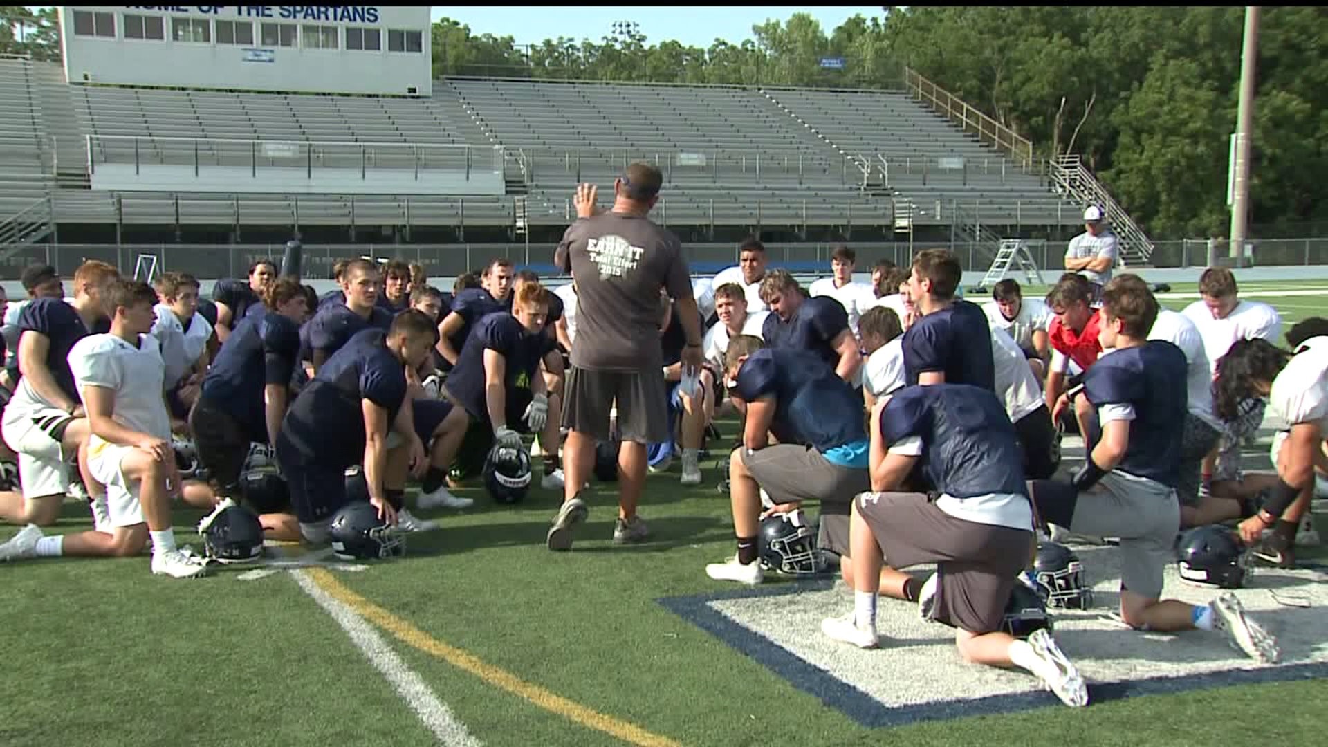 Score Preview- Pleasant Valley eager to get over the hump