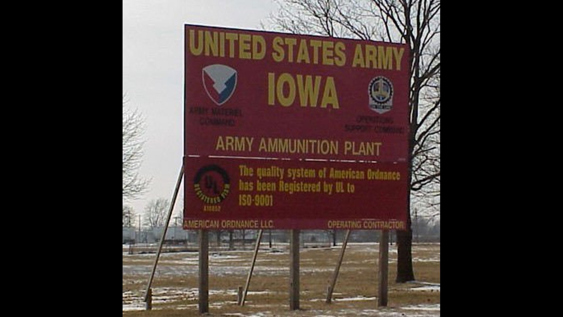 Explosion at Burlington ammo plant under investigation | wqad.com