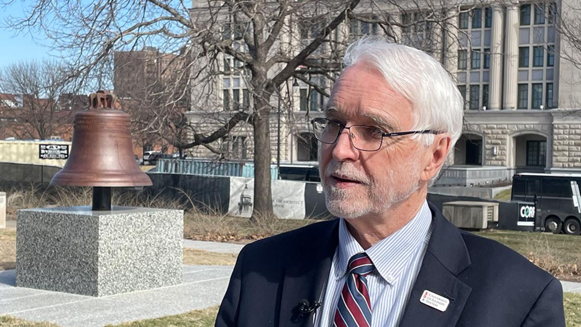 University of Illinois still concerned about higher ed funding overhaul proposal