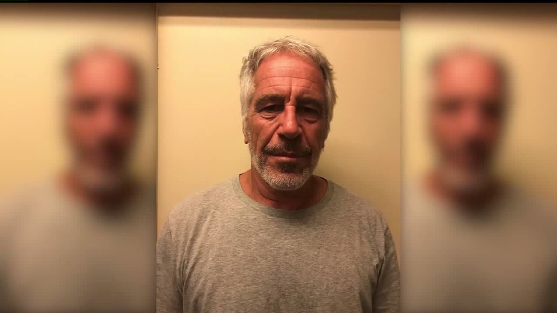 Jeffrey Epstein`s jail guards charged with falsifying records