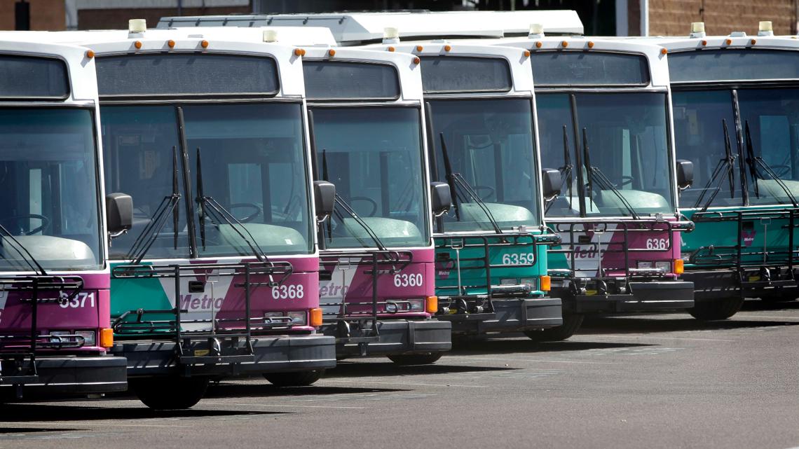 New Galesburg Transit app released for iOS and Android