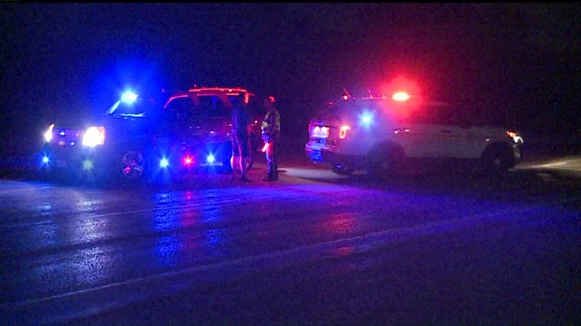 Deadly Accident on U.S. 67