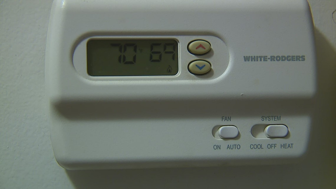 Cold snaps down south are causing utility bills to go up here - Vimarsana News