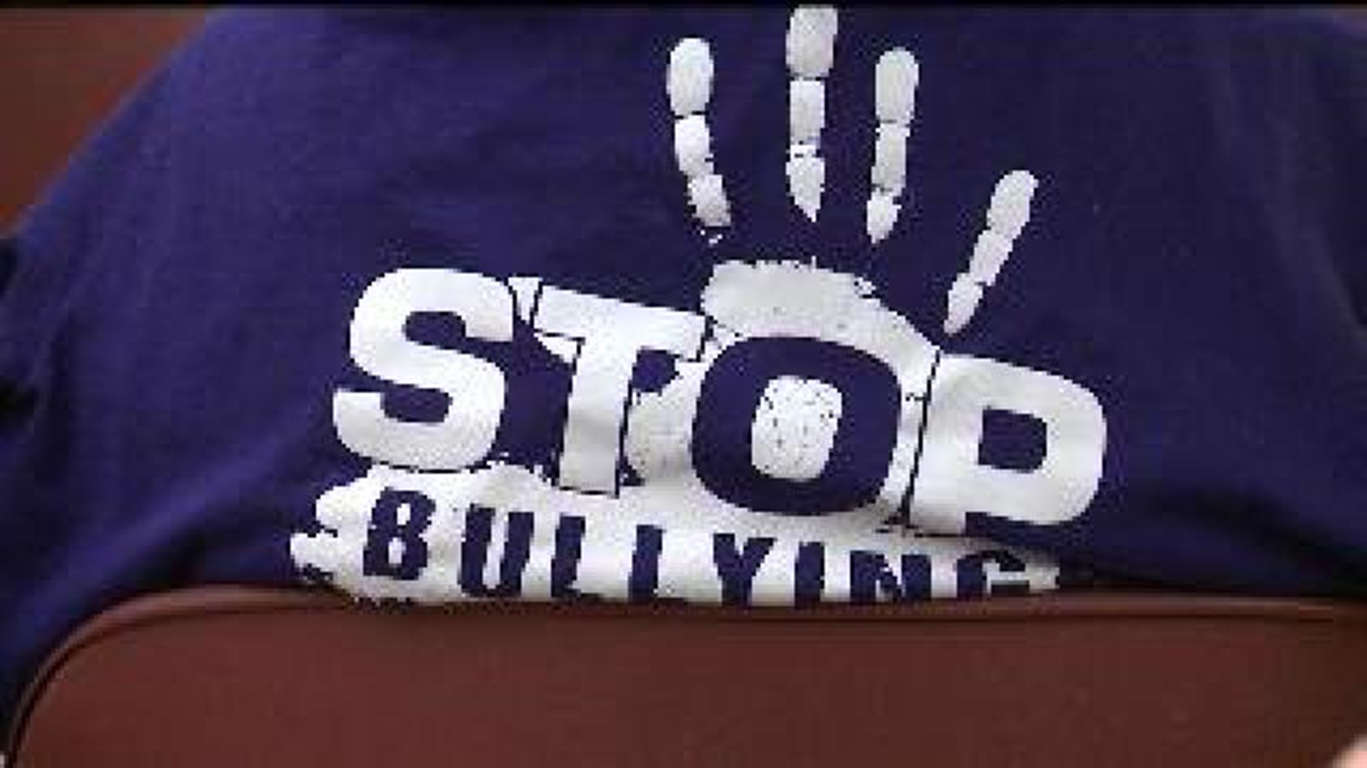 Community Rallies To End Teen Suicides
