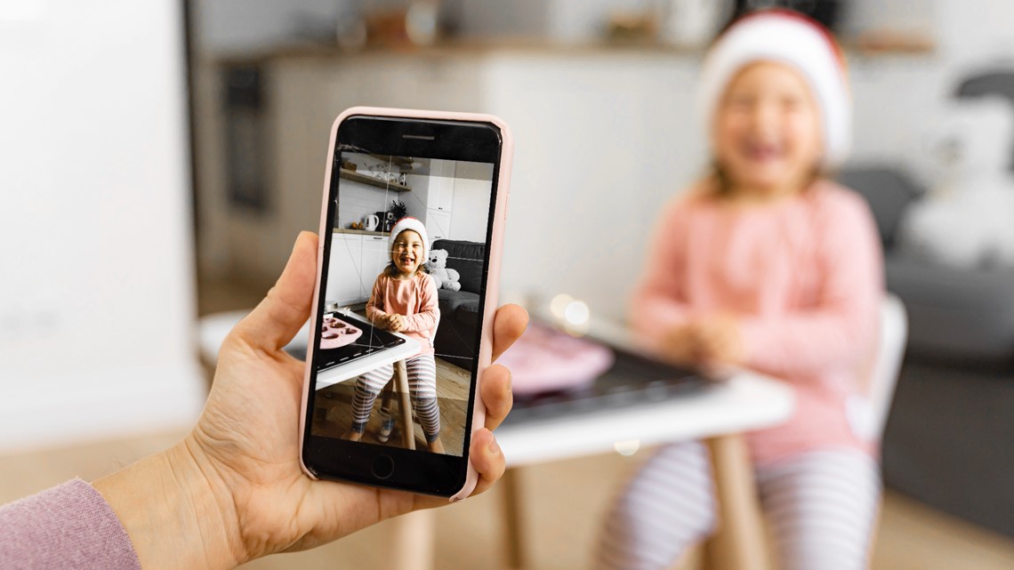 Nonprofit hosting Motherhood Fair in Davenport