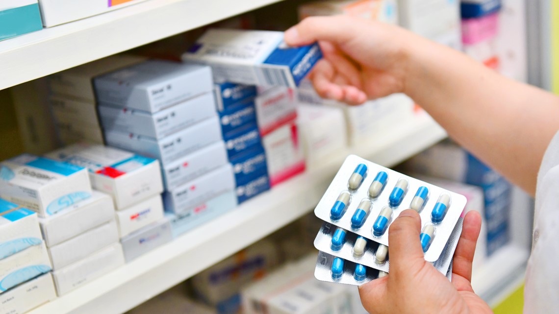 Using AI to test out new drug success rates - Vimarsana News