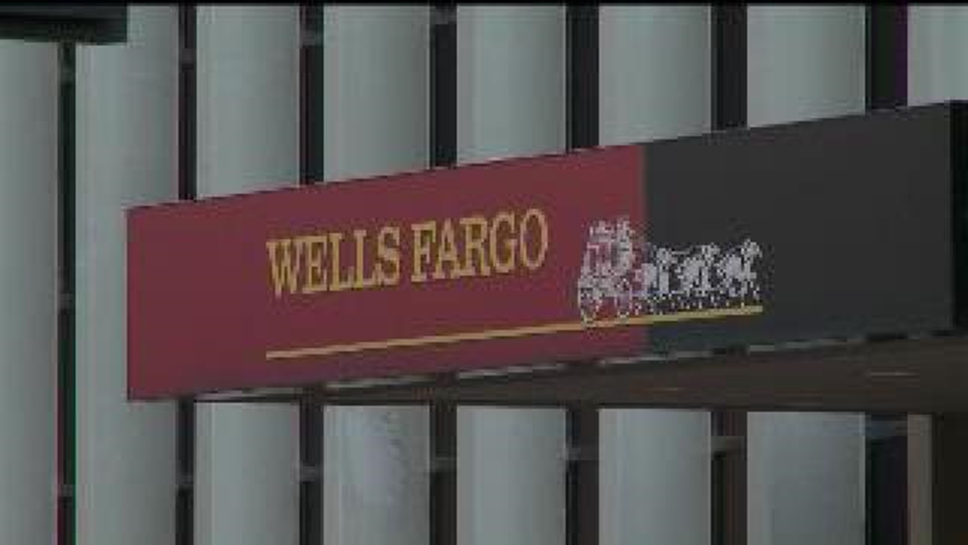 Wells Fargo lays off workers in Iowa