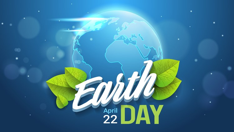 What is Earth Day and why do we celebrate it?