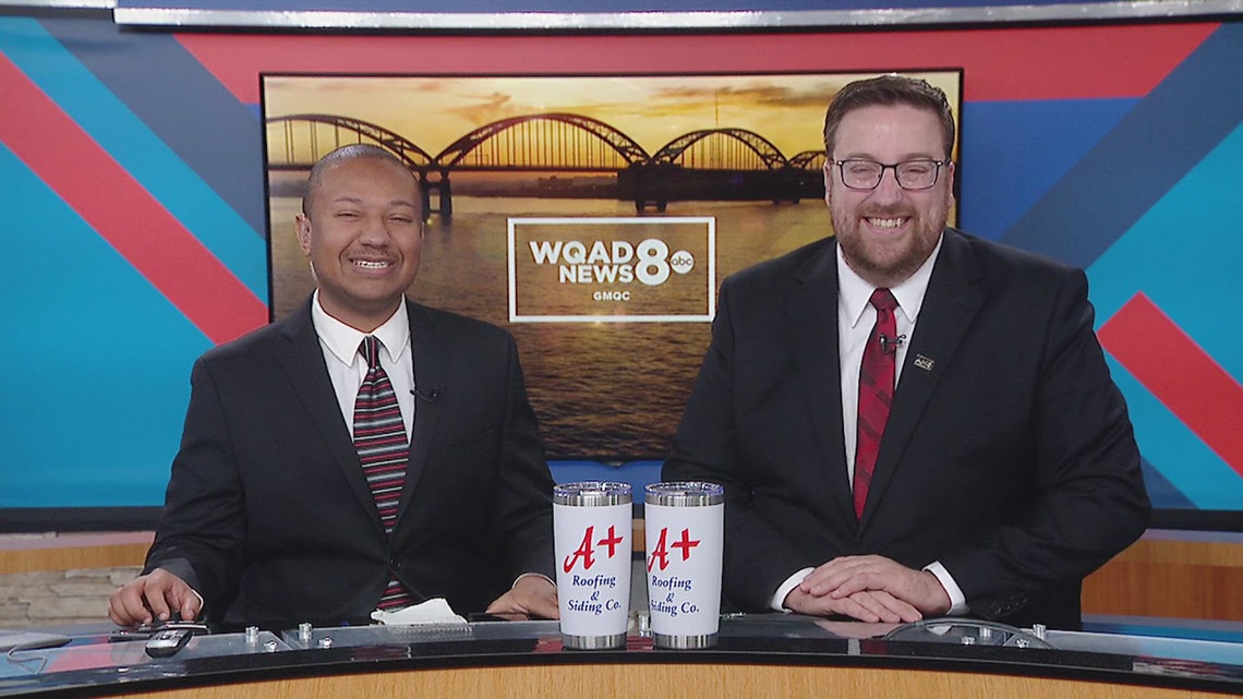 Year In Review Here S A Look At The Best Photo Submissions At Wqad Of Year In Review Here S A Look At The Best Photo Submissions At Wqad Of