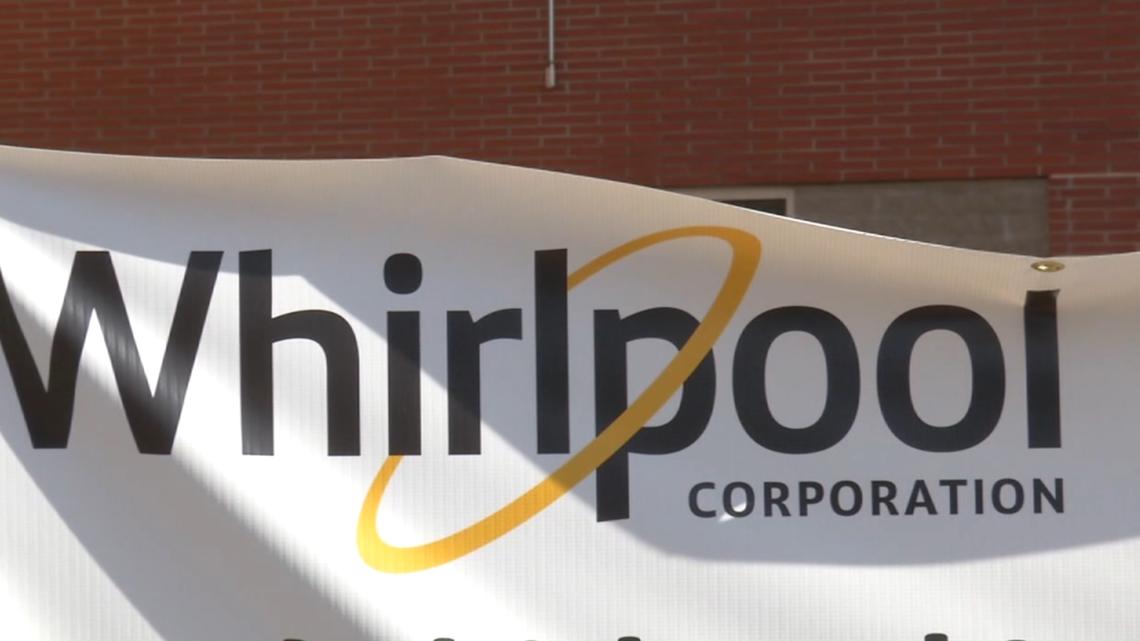 Whirlpool in Amana, Iowa, laying off nearly 350 employees