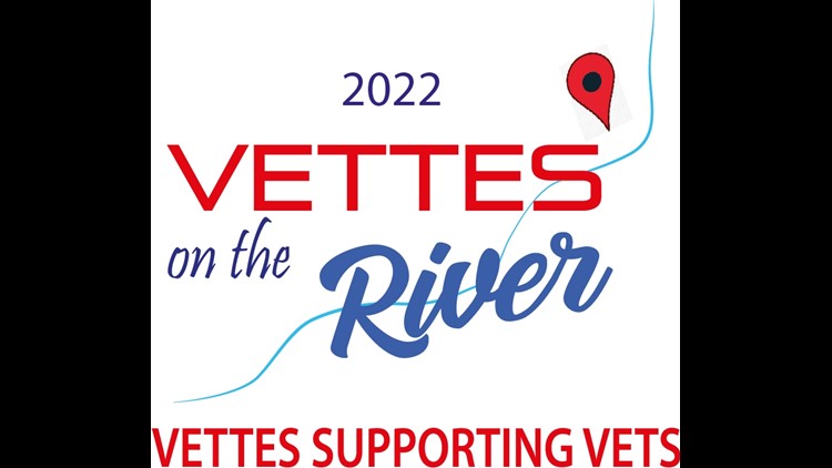 Vettes on the River has been selected as September's Three Degree Guarantee