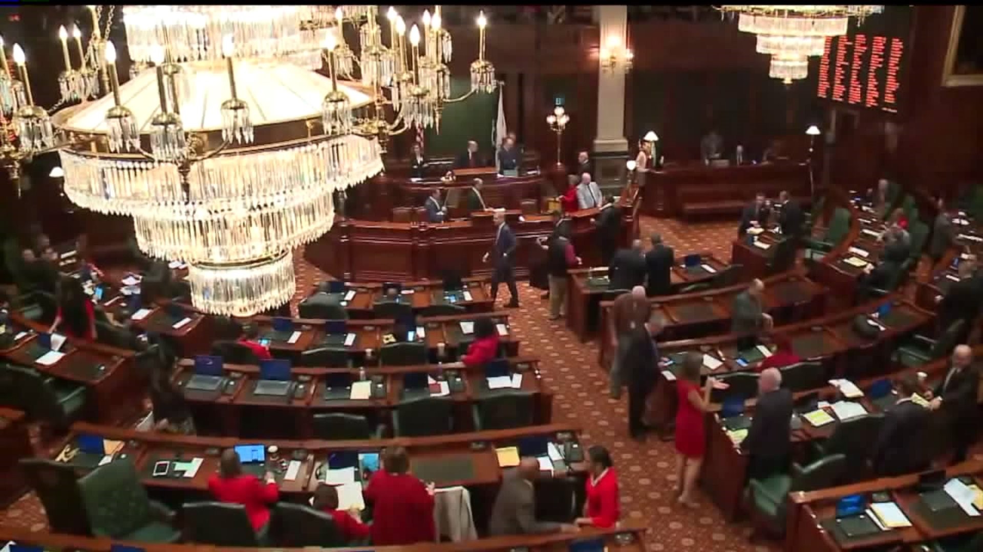 $15 minimum wage approved, but sponsor not rushing proposal