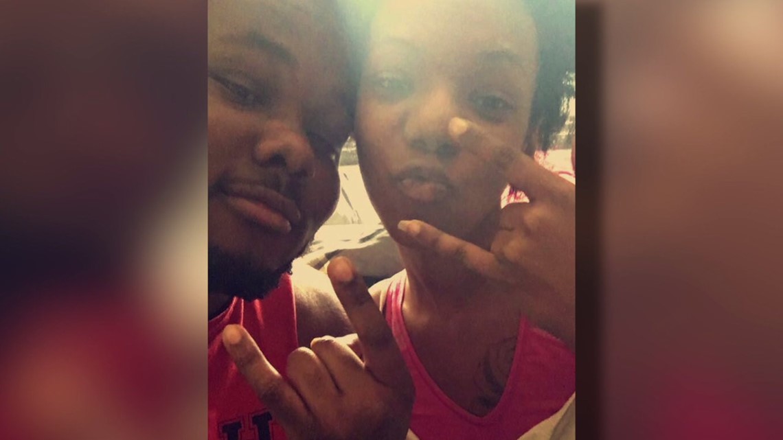 Brother Of Illinois Girl Found Dead In A Ditch Demands Justice Wqad Com