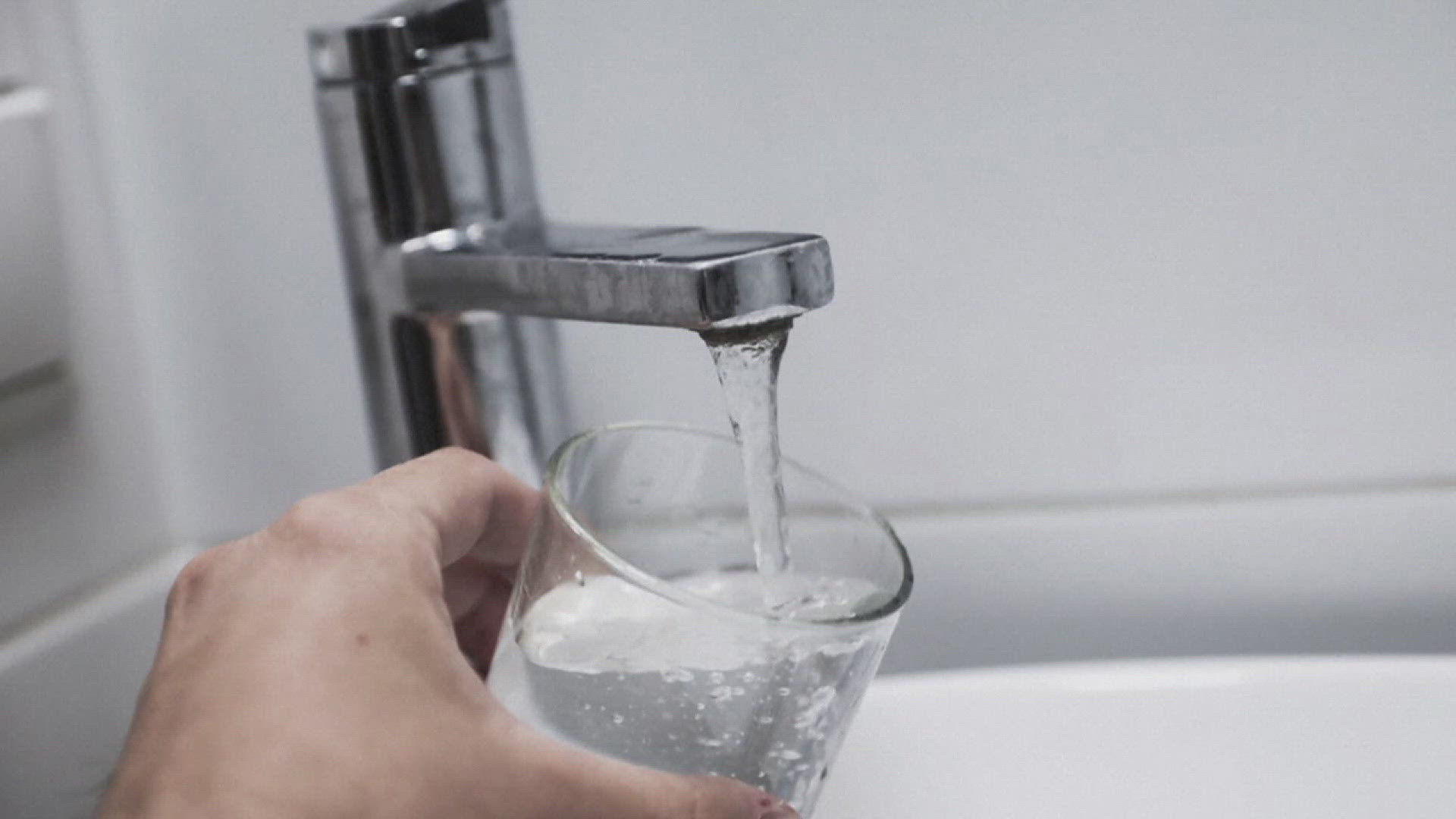 Central Iowa Water Works doubled down and confirmed water continues to meet all safety standards for drinking, cooking and other uses. 