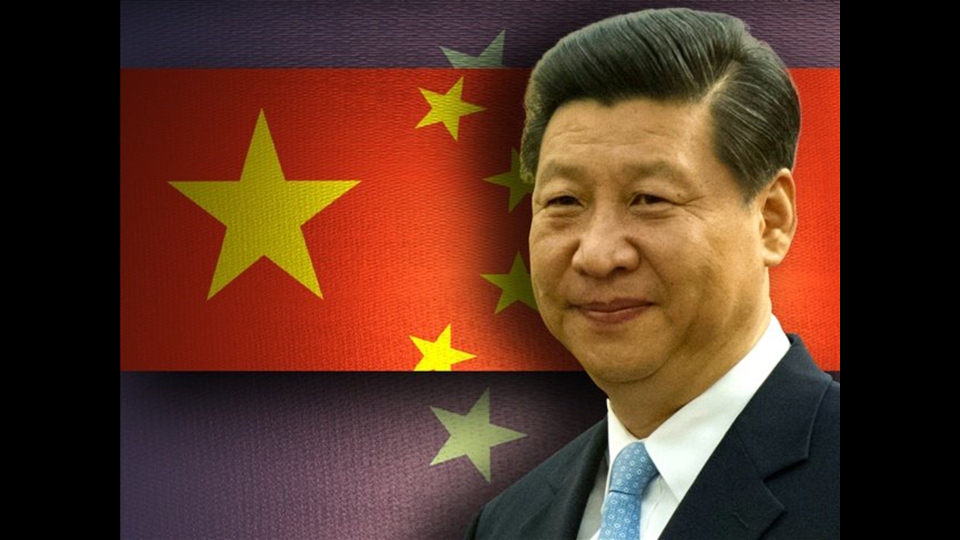 Friend to Iowa, Xi Jinping Elected President of China | wqad.com
