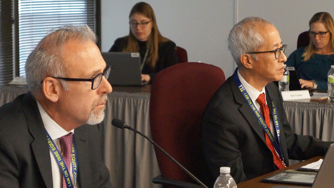 Illinois education board seeking budget increase - Vimarsana News