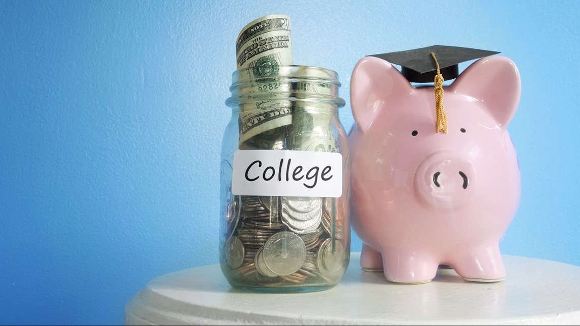 Here's how the Secure 2.0 Act changes college savings accounts