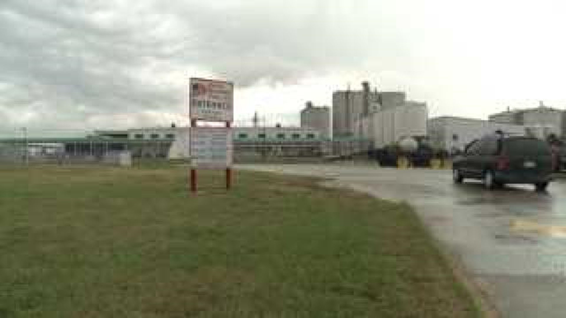 Ethanol plant in Annawan celebrates 5 years of production