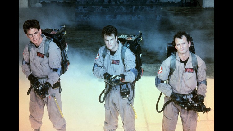 A new ‘Ghostbusters: Afterlife’ trailer is here | wqad.com