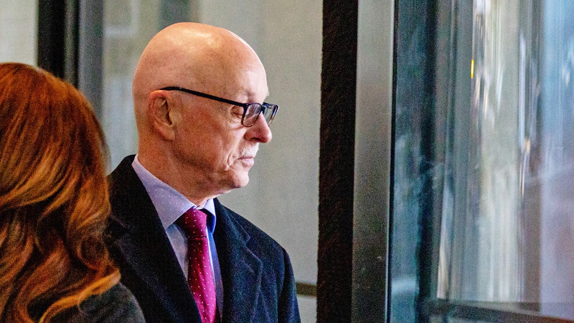 Ex-Madigan aide sentenced to 30 months in prison - Vimarsana News