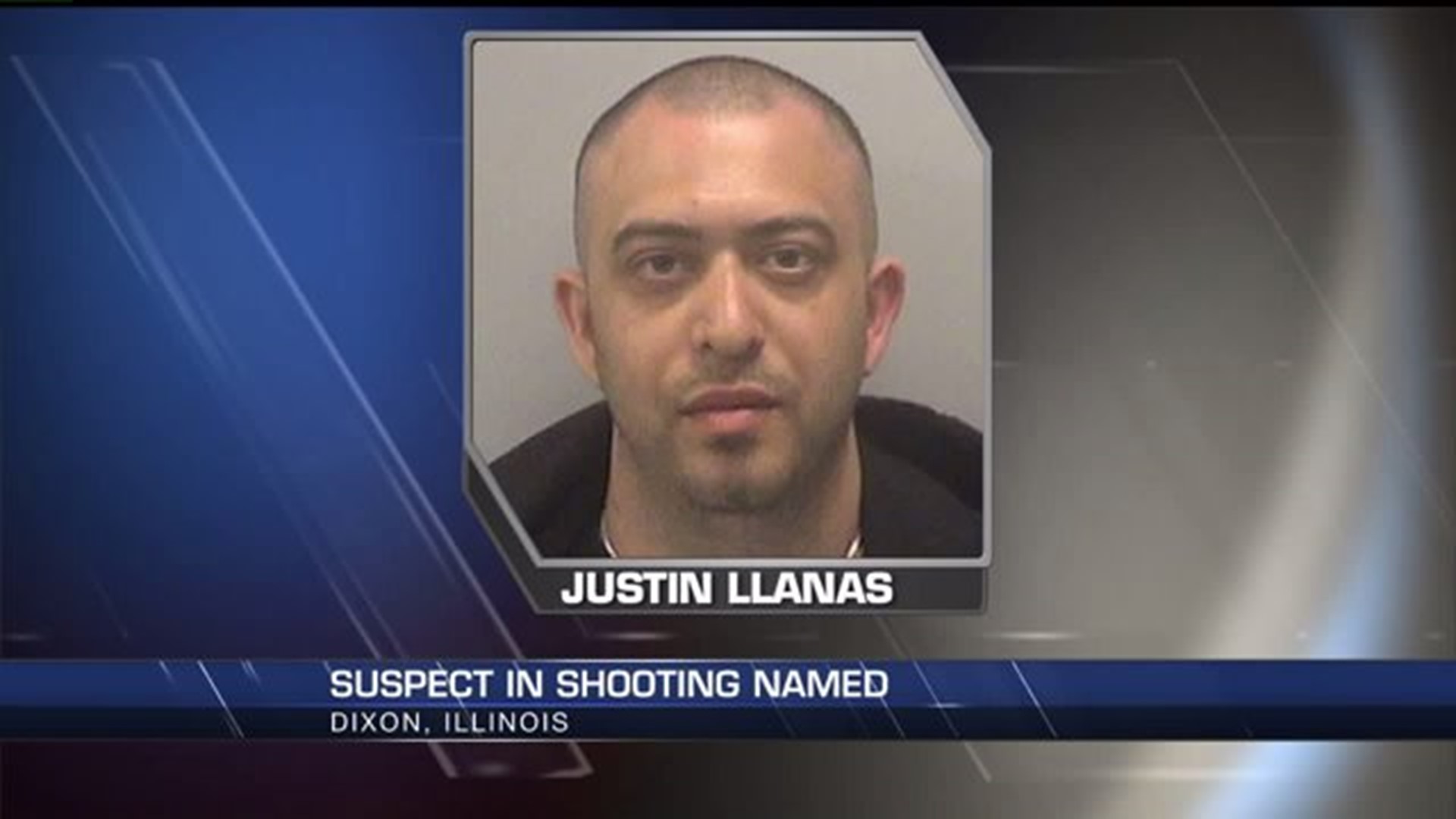 Man in officer involved shooting named