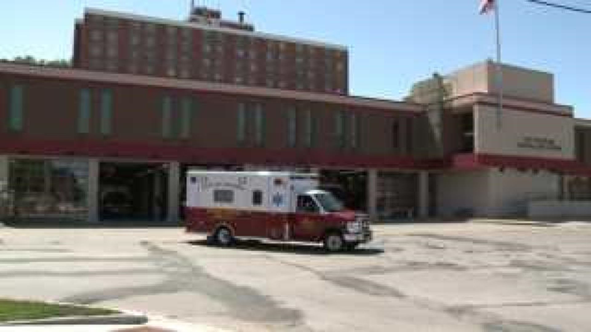 Higher ambulance fees likely for Moline
