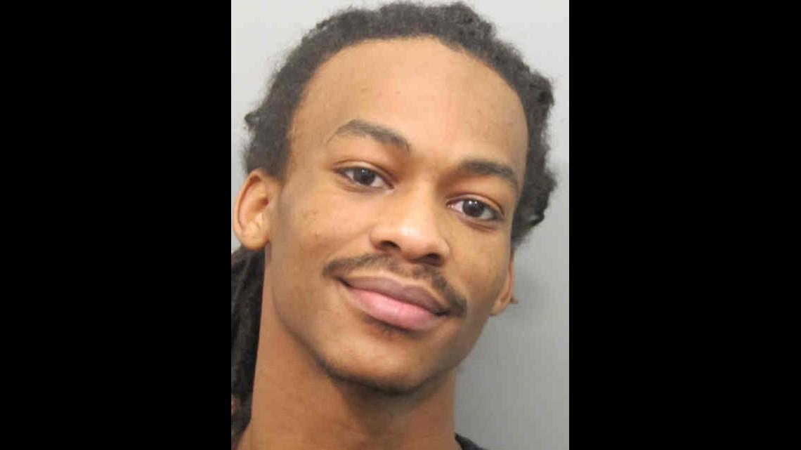 Burlington man arrested on gun charges after shots fired call | wqad.com