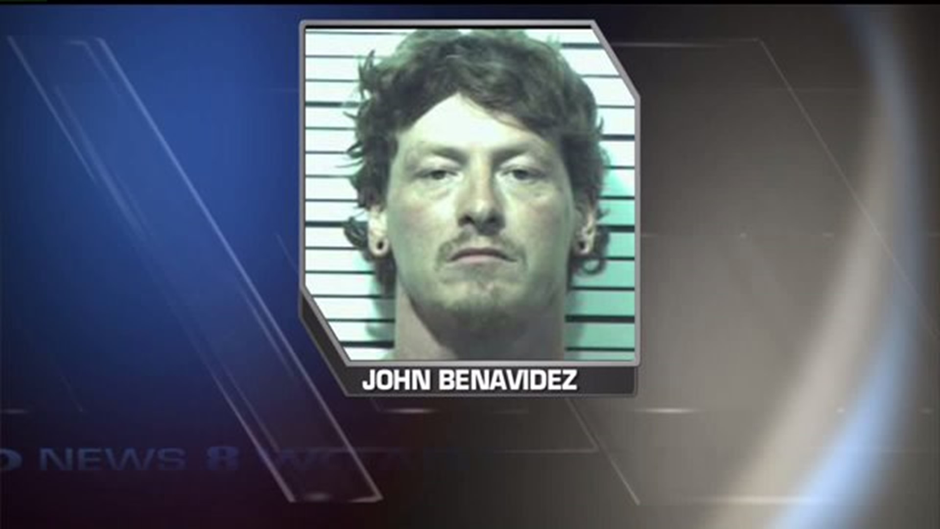 New charges filed against jogging groper