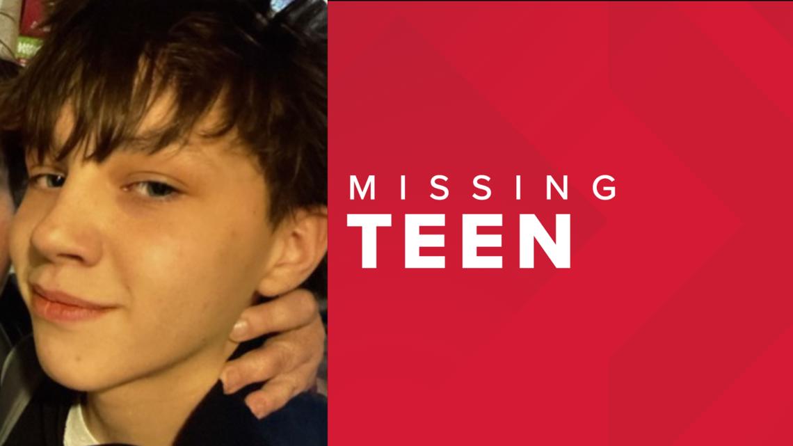 East Moline police ask for help locating missing teen