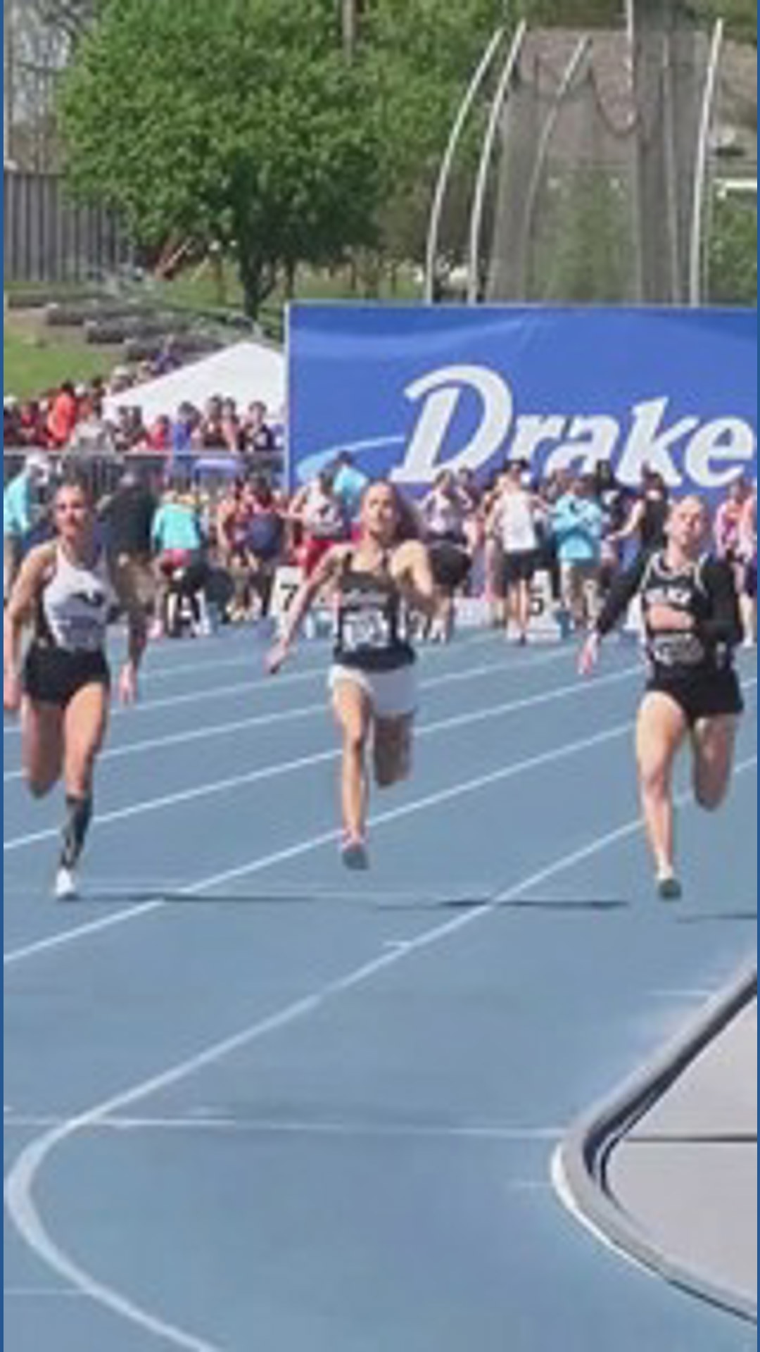 Drake Relays day 2 local high school highlights | wqad.com