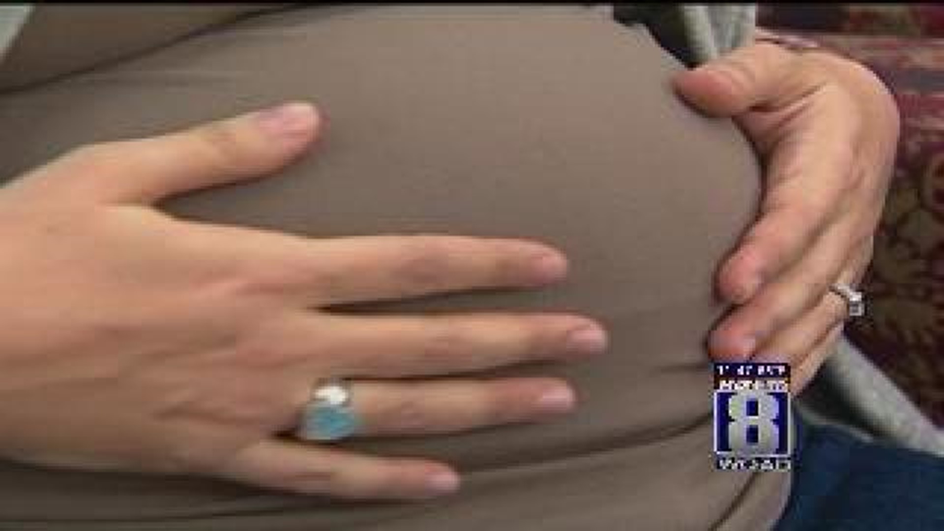 OK law requiring pre-abortion ultrasound struck down