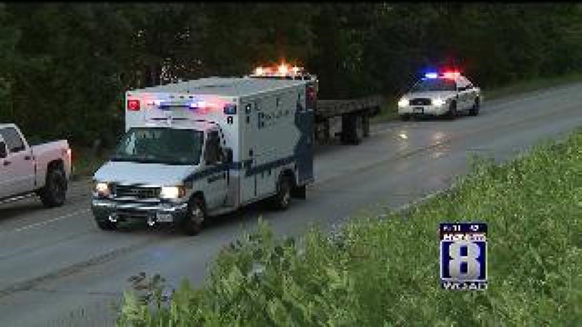 Illinois City man killed in crash