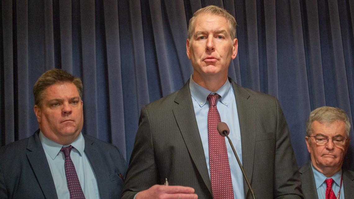 Illinois GOP leaders lay out their budget goals - Vimarsana News