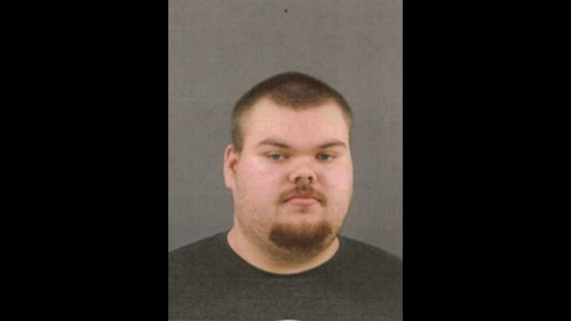 Morrison man accused of firing shots into home in driveby shooting